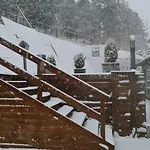 Apartment Roma 1 At Royal Velingrad