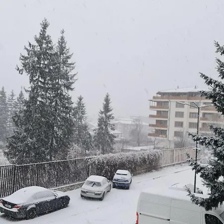 Daire Roma 1 At Royal Velingrad