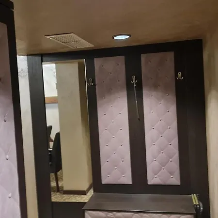 Lejlighed Roma 1 At Royal Velingrad