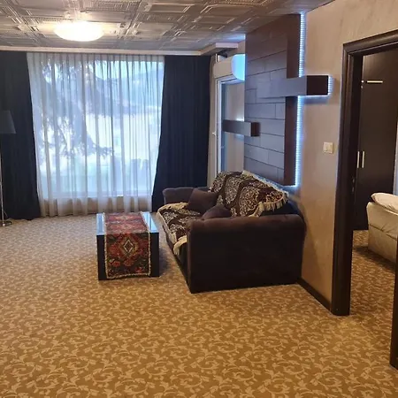 Roma 1 At Royal شقة *