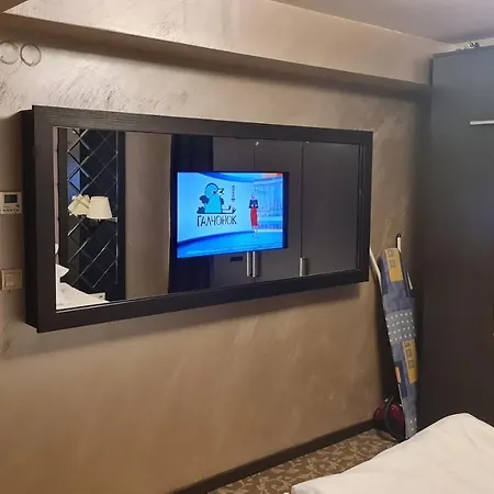 Roma 1 At Royal شقة فيلينغراد