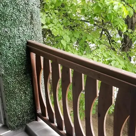 شقة Roma 1 At Royal