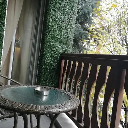 Appartement Roma 1 At Royal *