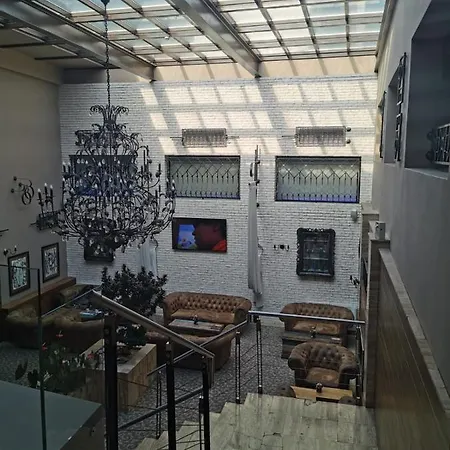 Appartement Roma 1 At Royal