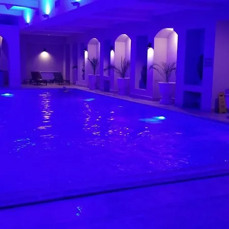 Lejlighed Roma 1 At Royal