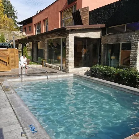Appartement Roma 1 At Royal Velingrad