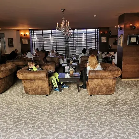 Roma 1 At Royal Daire Velingrad