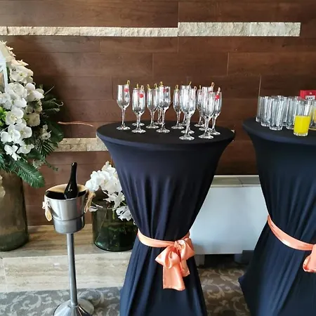 Roma 1 At Royal Appartement Velingrad