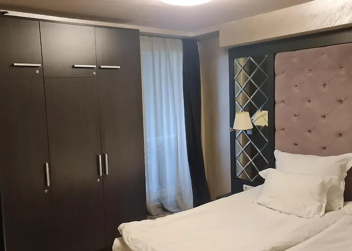 شقة Roma 1 At Royal فيلينغراد