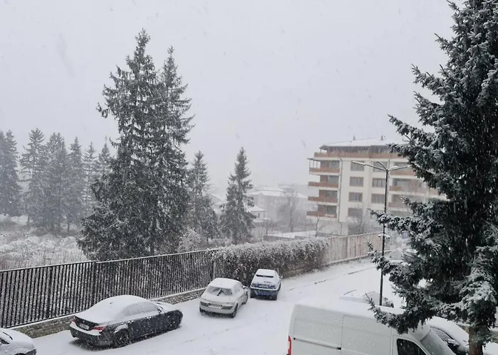 Lejlighed Roma 1 At Royal Velingrad