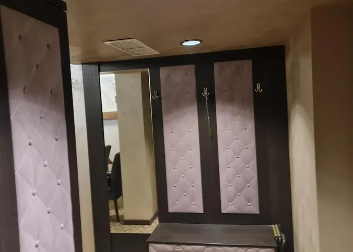 شقة Roma 1 At Royal فيلينغراد