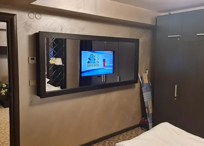 Roma 1 At Royal شقة فيلينغراد