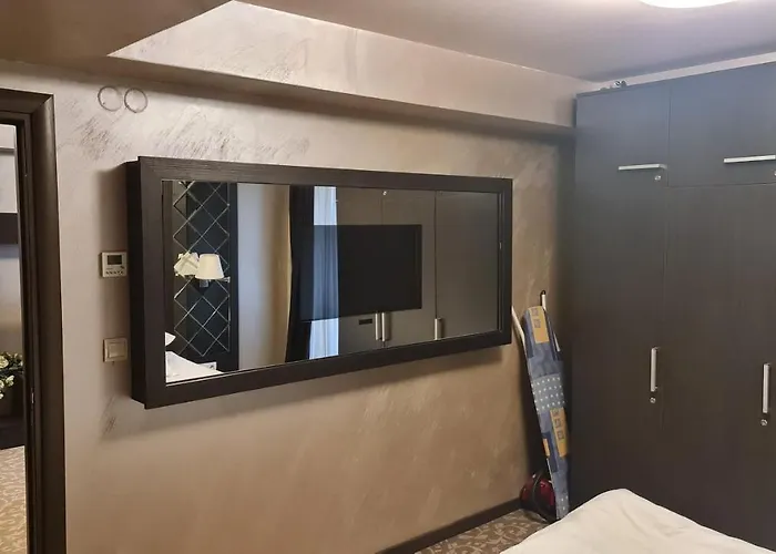 Lejlighed Roma 1 At Royal *