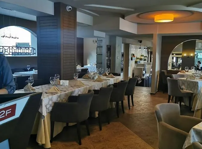 Lejlighed Roma 1 At Royal