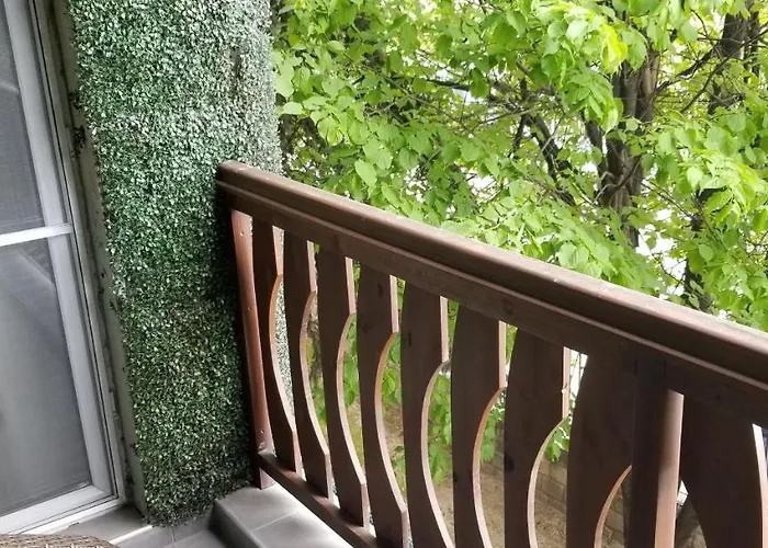 شقة Roma 1 At Royal