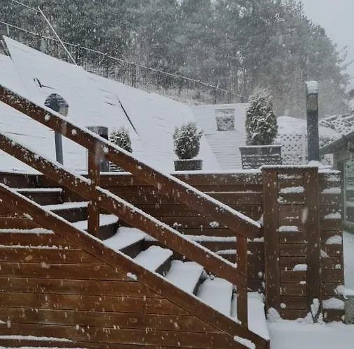 Lejlighed Roma 1 At Royal Velingrad