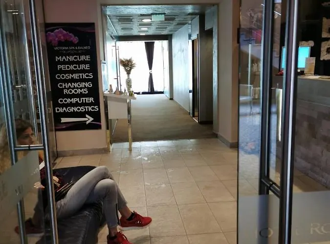 Lejlighed Roma 1 At Royal *