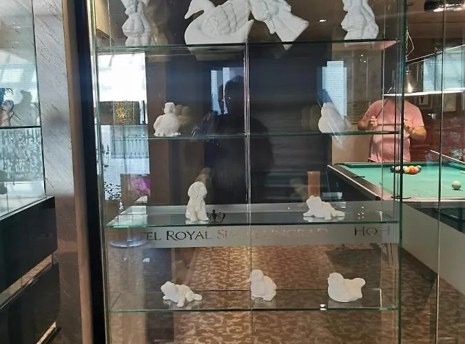 Lejlighed Roma 1 At Royal *