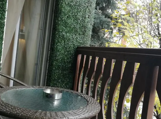 Lejlighed Roma 1 At Royal *