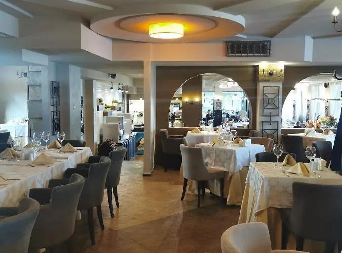 Lejlighed Roma 1 At Royal *