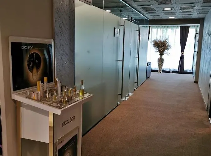 Lejlighed Roma 1 At Royal *