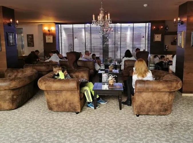 Roma 1 At Royal Lejlighed