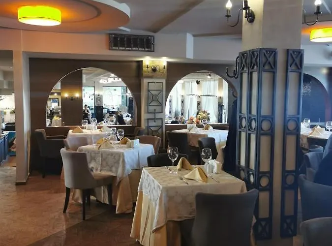 Roma 1 At Royal Velingrad