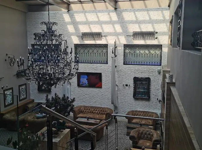 شقة Roma 1 At Royal