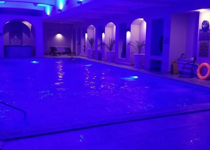 Lejlighed Roma 1 At Royal