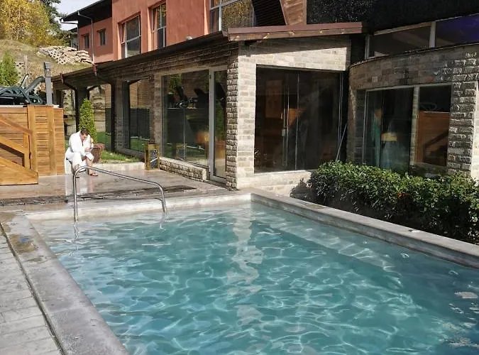 شقة Roma 1 At Royal فيلينغراد