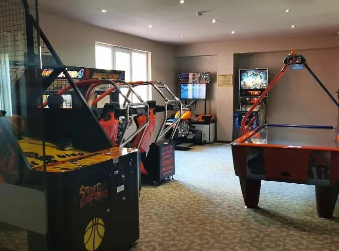 شقة Roma 1 At Royal فيلينغراد