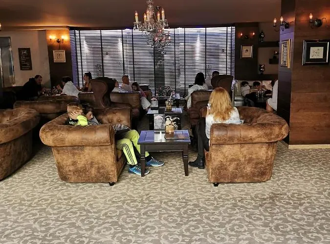 Roma 1 At Royal شقة فيلينغراد