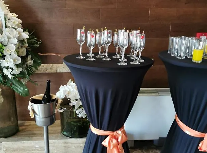 Roma 1 At Royal Lejlighed Velingrad