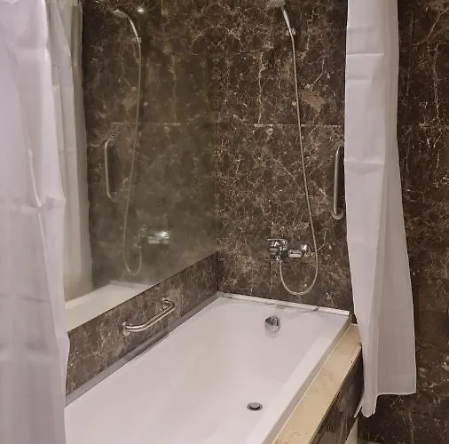 شقة Roma 1 At Royal