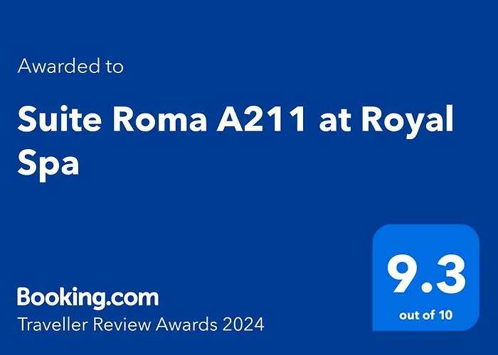 Roma 1 At Royal فيلينغراد